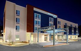 Springhill Suites By Marriott Augusta